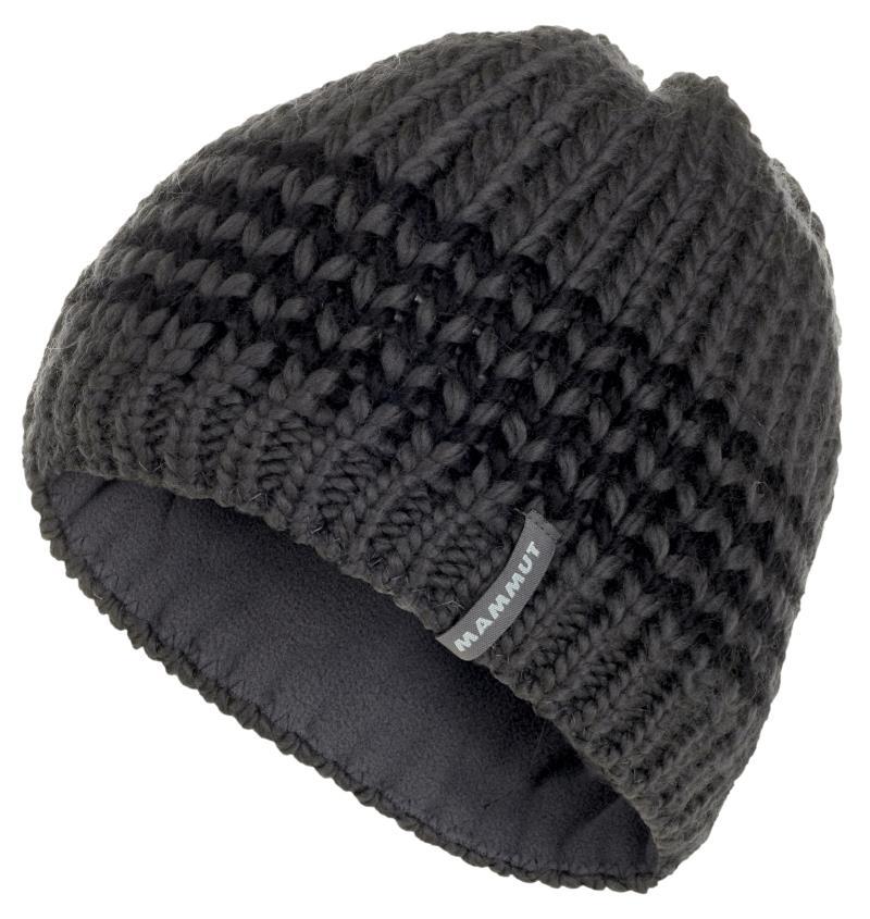Nara Beanie - Phantom / Black 1