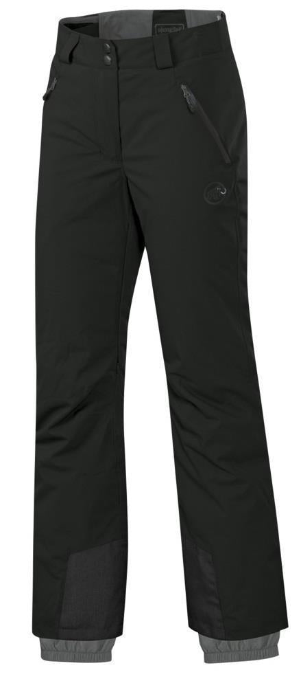 Nara HS Pants, Reg - Womens - Black 1