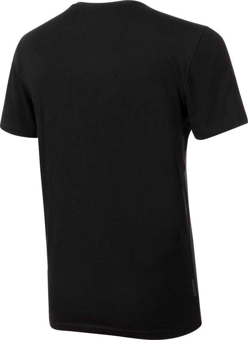 Nations T-Shirt - Mens - black 1