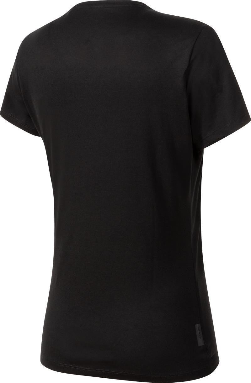 Nations T-Shirt - Womens - black 1
