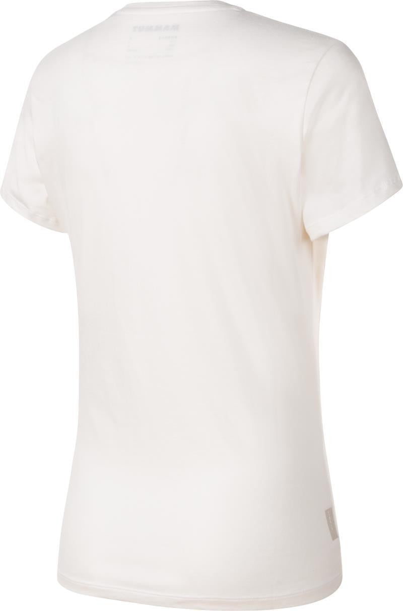 Nations T-Shirt - Womens - bright white 1