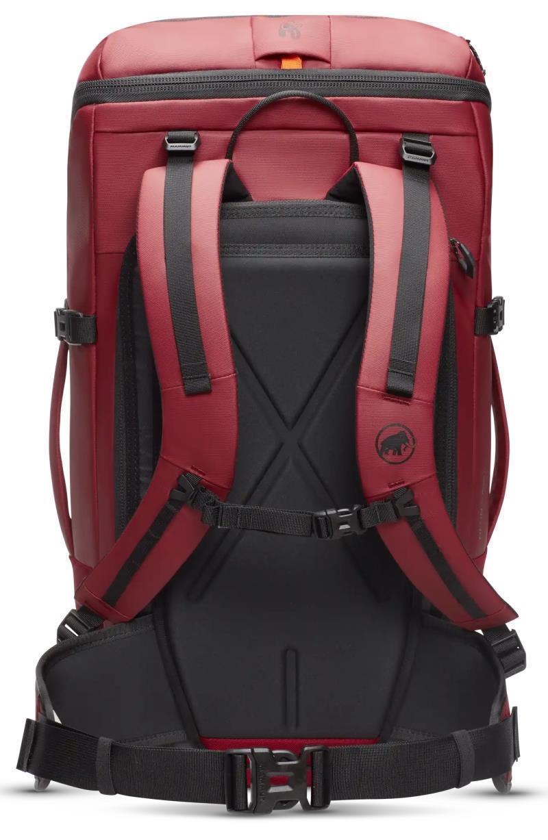 Neon 45L - Womens - Blood Red 2