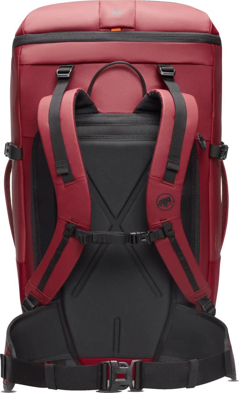 Neon 55L - Womens - Blood Red 2