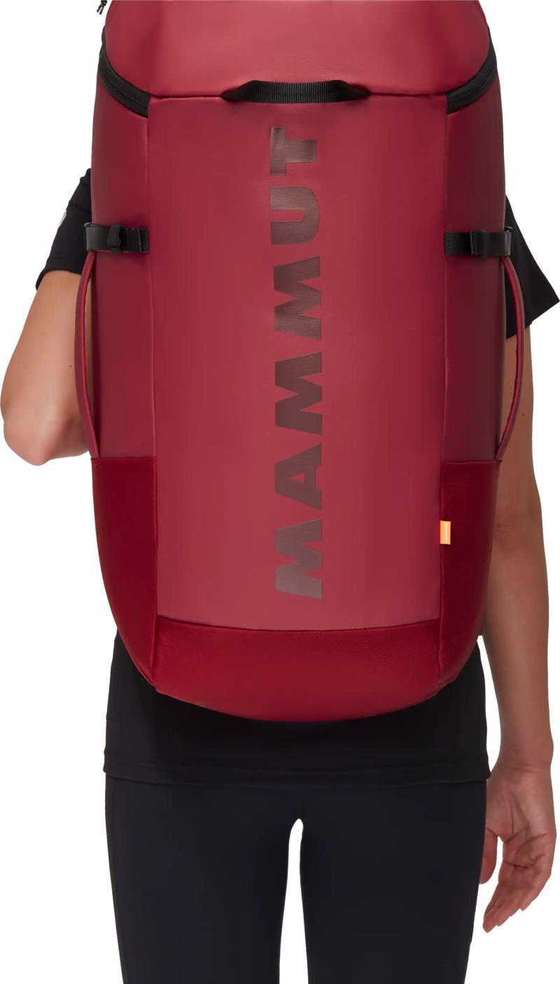 Neon 55L - Womens - Blood Red 3