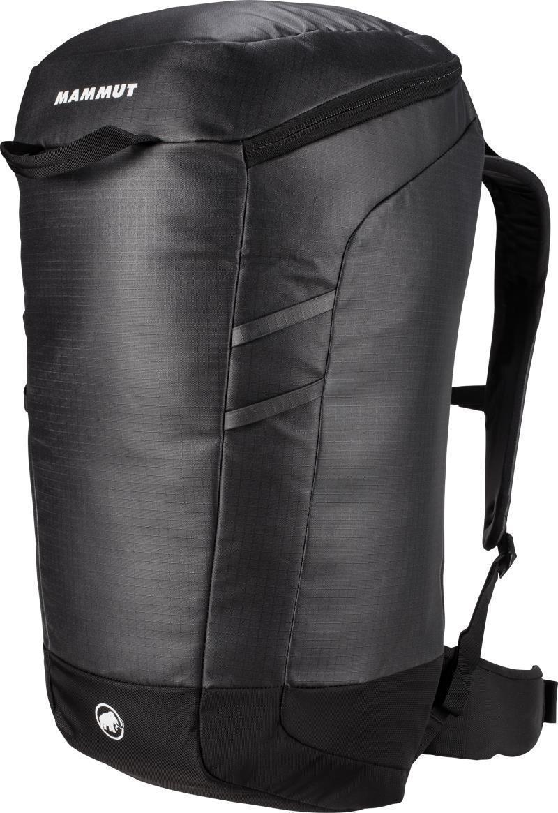 Neon Gear 45L - Black 1