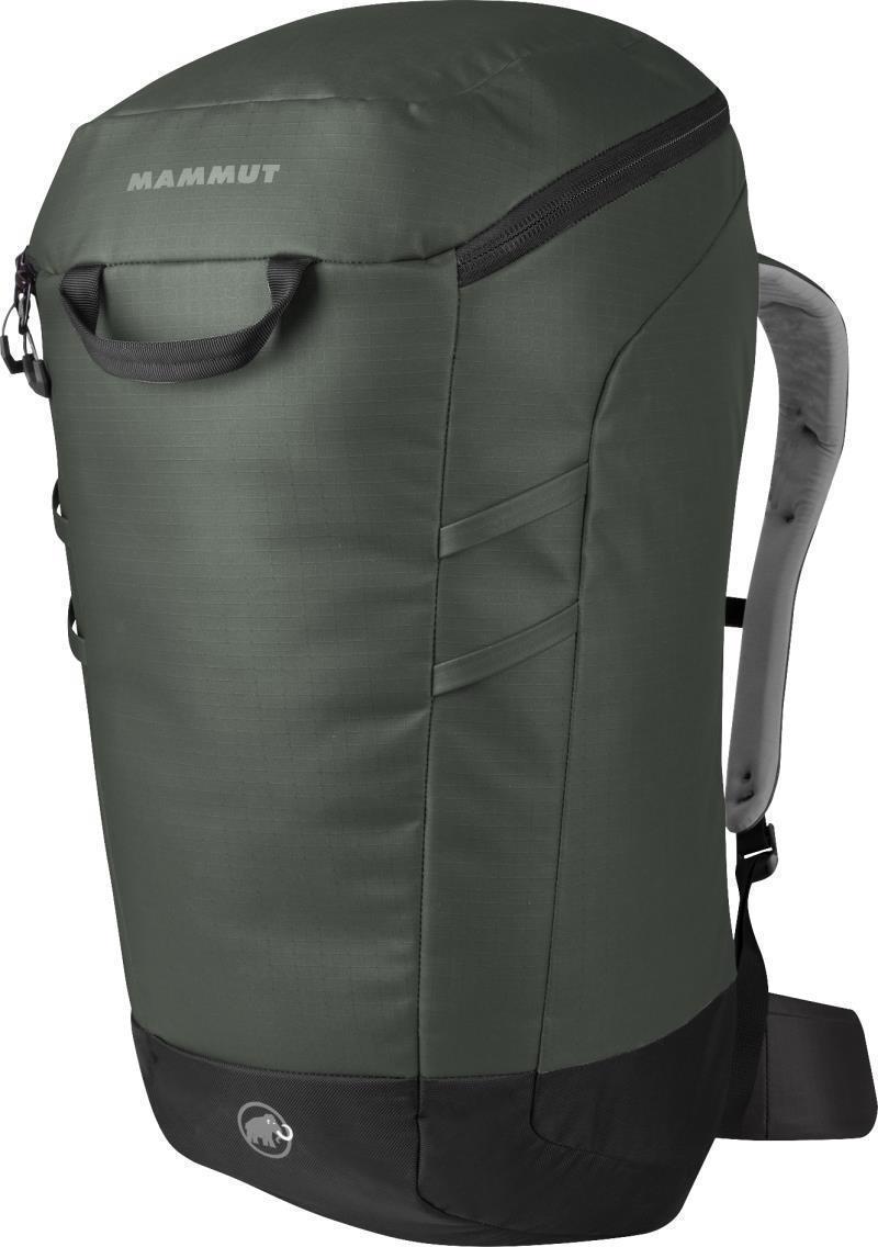 Neon Gear 45L - Graphite / Black 1