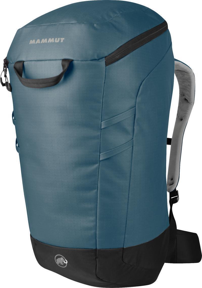 Neon Gear 45L - Jay / Black 1