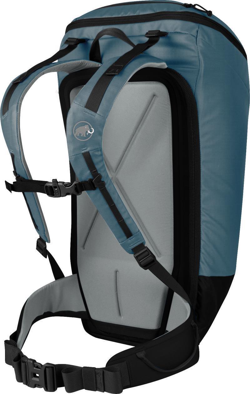 Neon Gear 45L - Jay / Black 2