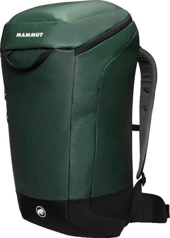 Neon Gear 45L - Woods / Black 1