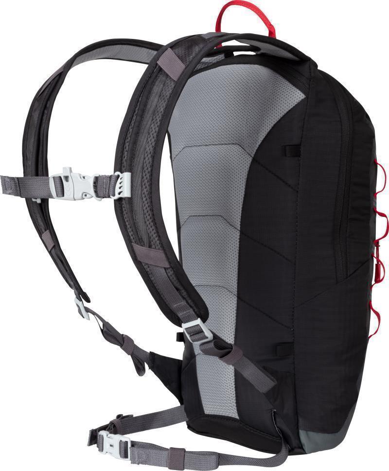 Neon Light 12L - Black / Smoke 2