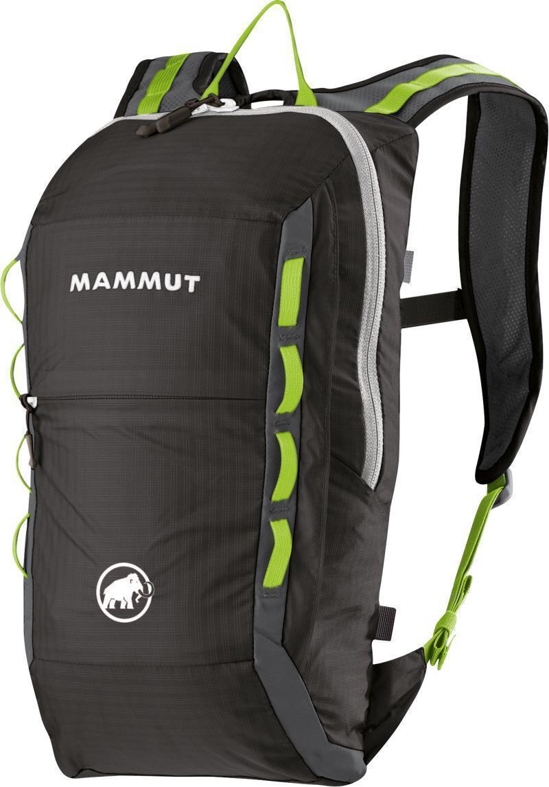 Neon Light 12L - Graphite 1