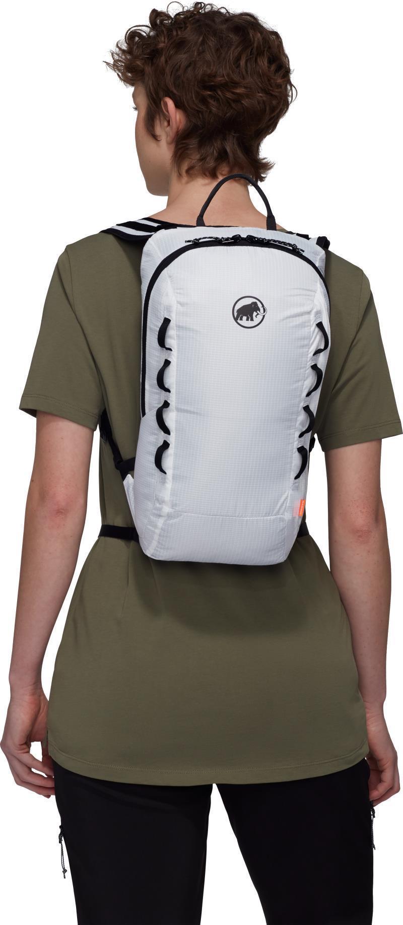 Neon Light 12L - white 1