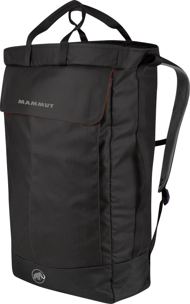 Neon Shuttle 30L - Graphite / Black 1
