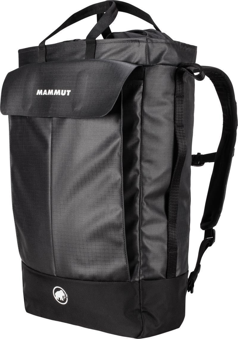 Neon Shuttle S 22L - black 1