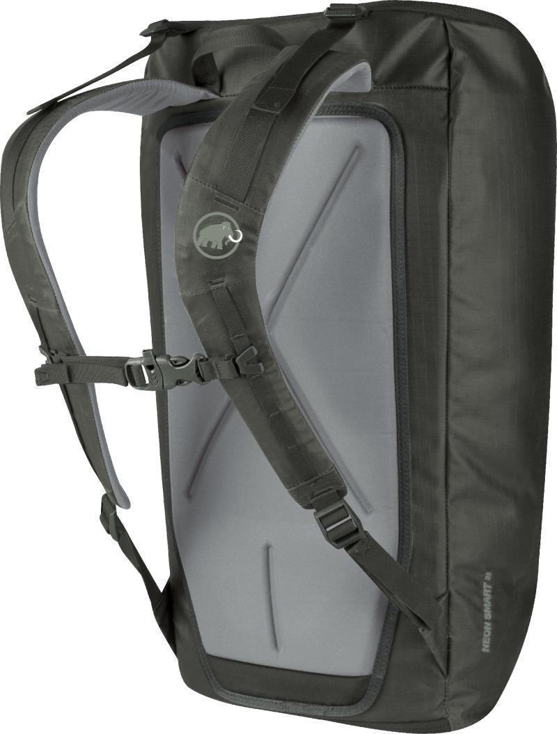Neon Smart 35L - Graphite 2