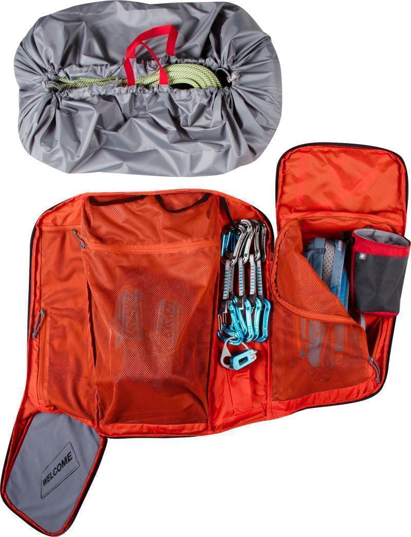 Neon Smart 35L - Graphite 3