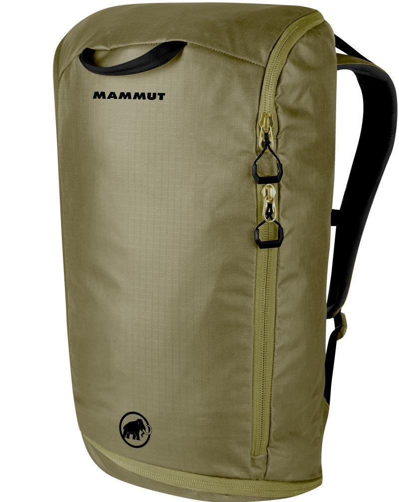Neon Smart 35L - Olive 1