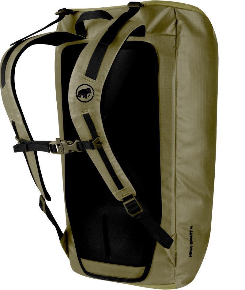 Neon Smart 35L - Olive 2