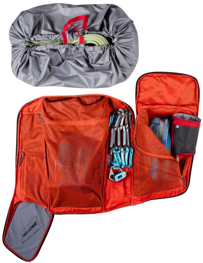 Neon Smart 35L - Sand 3