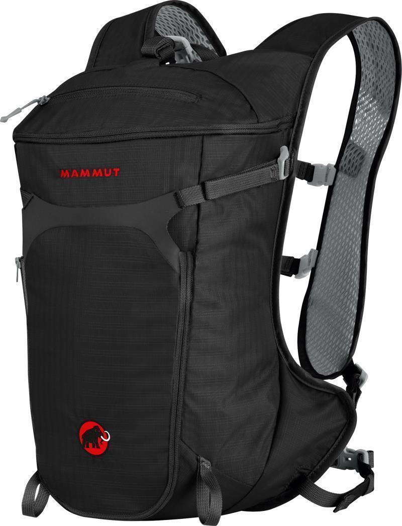 Neon Speed 15L - Black 1