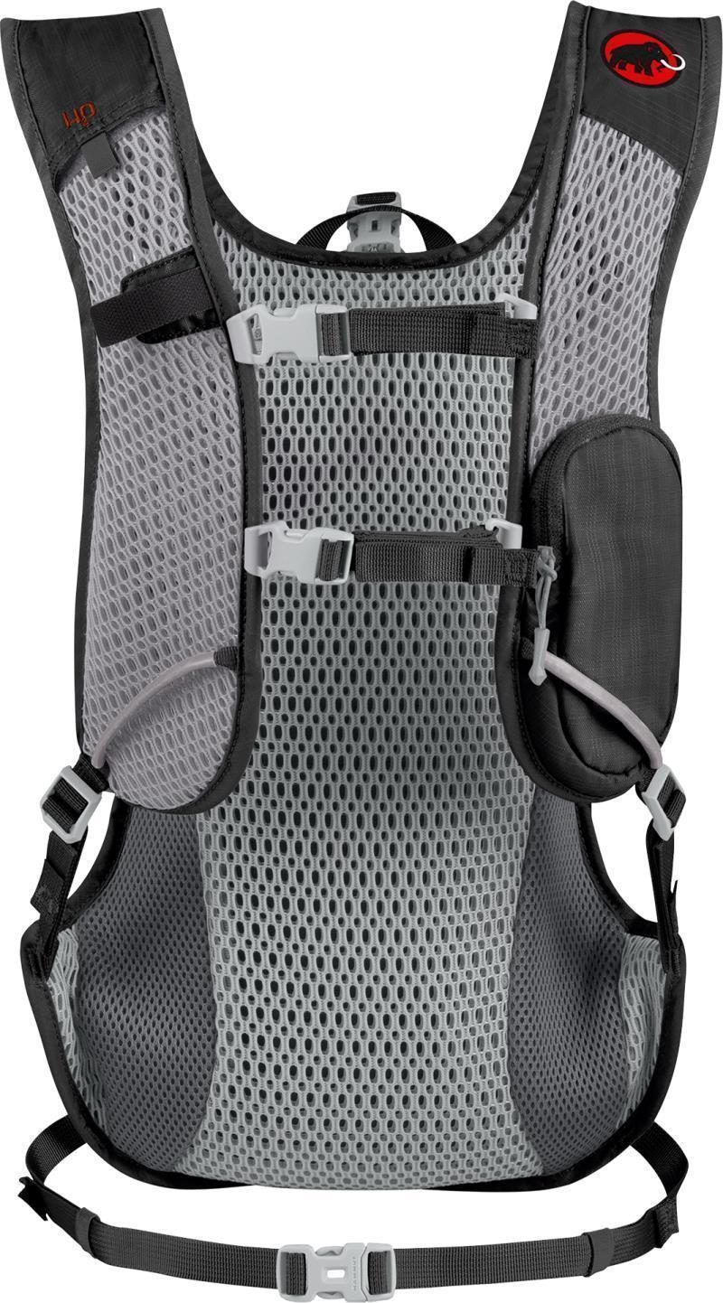 Neon Speed 15L - Black 2