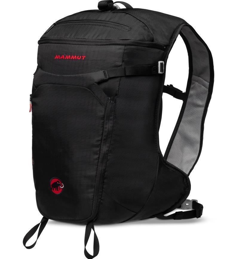Neon Speed 15L - Black 3