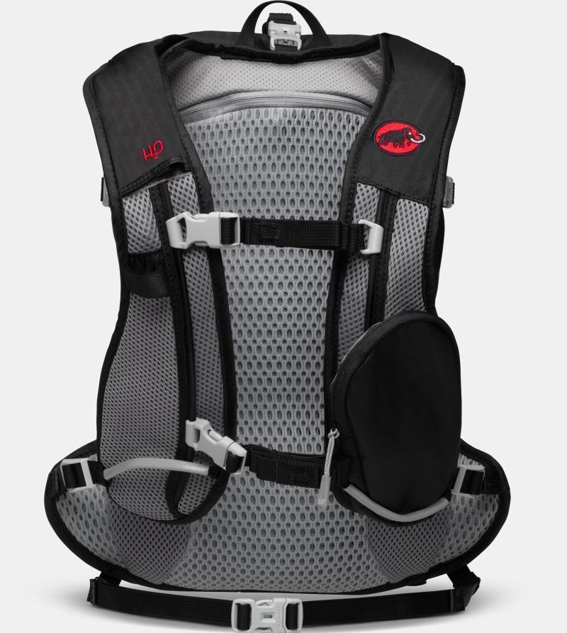 Neon Speed 15L - Black 4