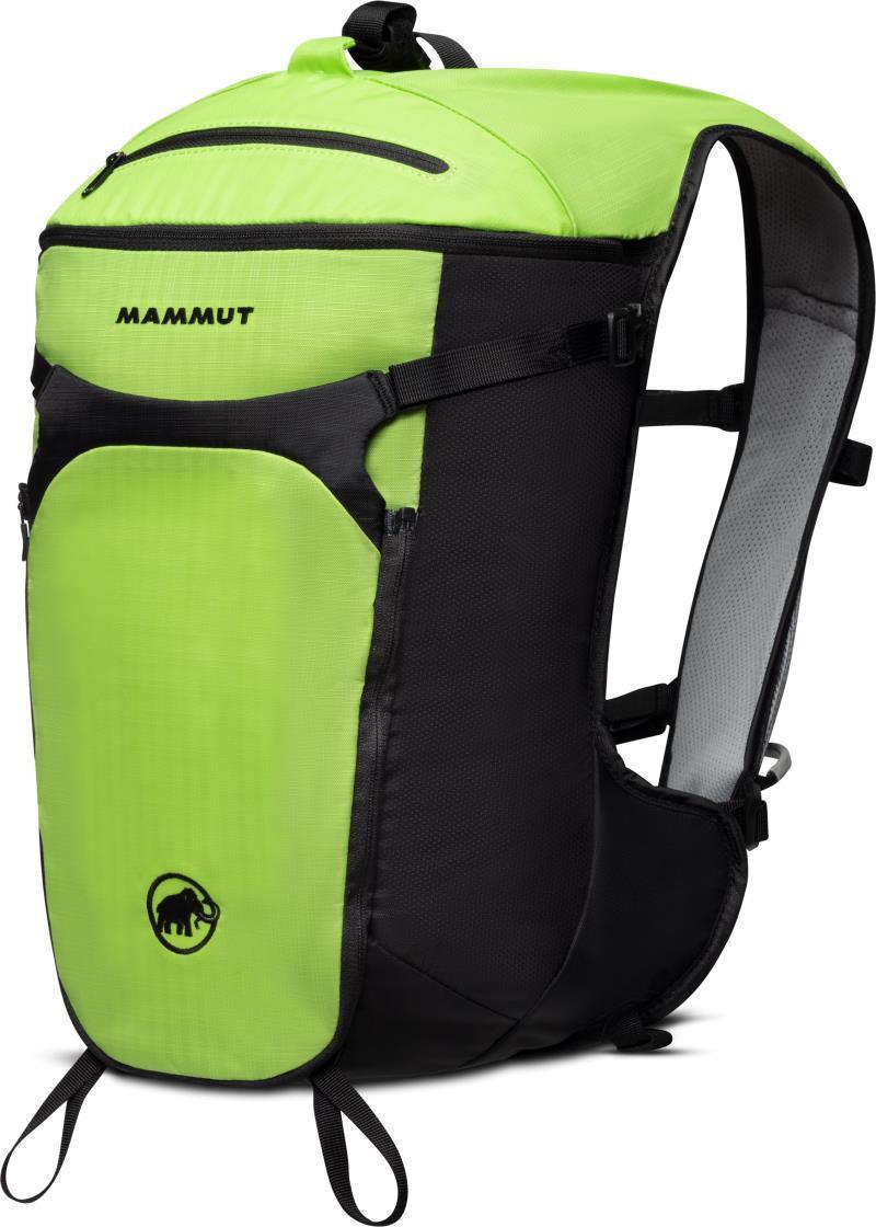 Neon Speed 15L - Highlime / Black 1