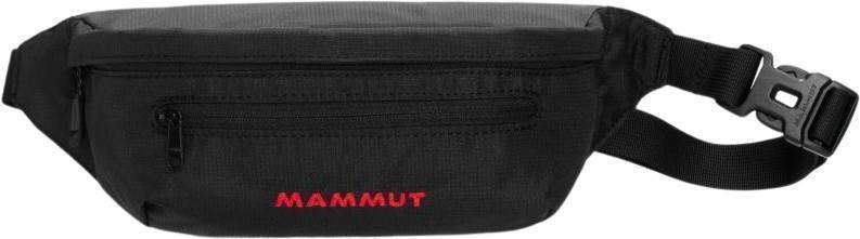 Neuveville Bumbag - Black 1