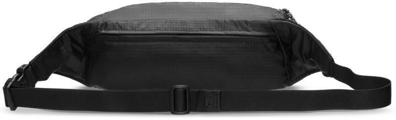 Neuveville Bumbag - Black 2