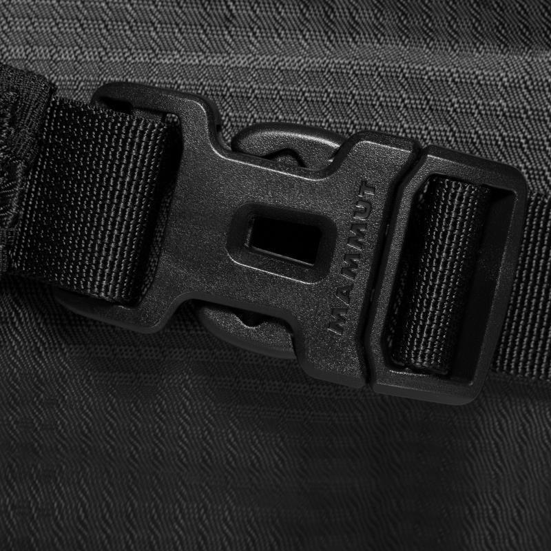 Neuveville Bumbag - Black 3