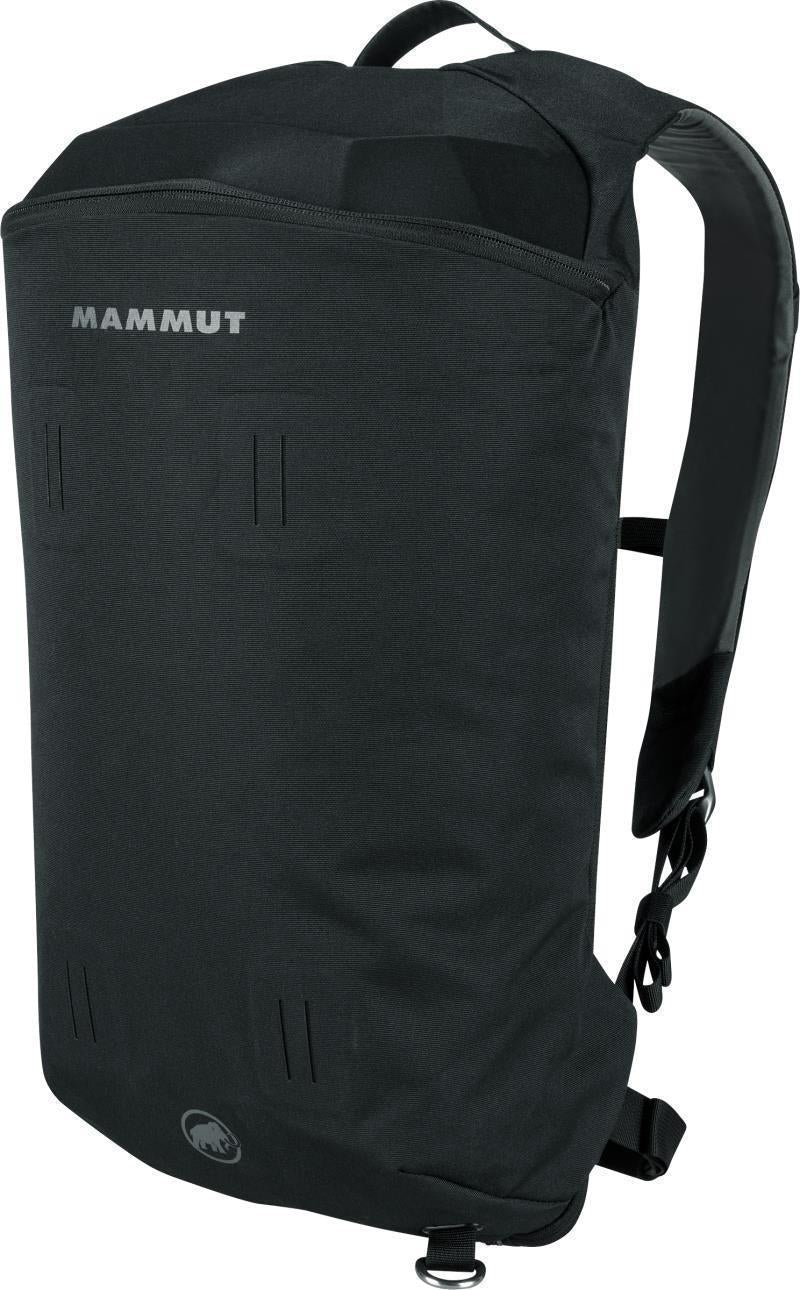 Nirvana 15L - Black 1