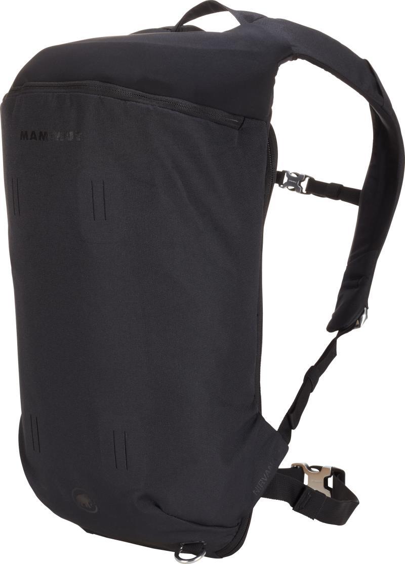 Nirvana 15L - Black 1