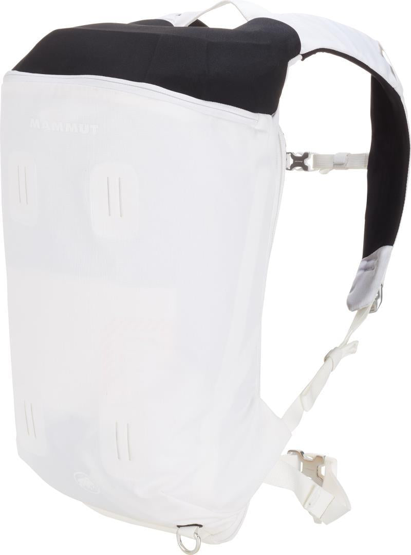 Nirvana 15L - White 1