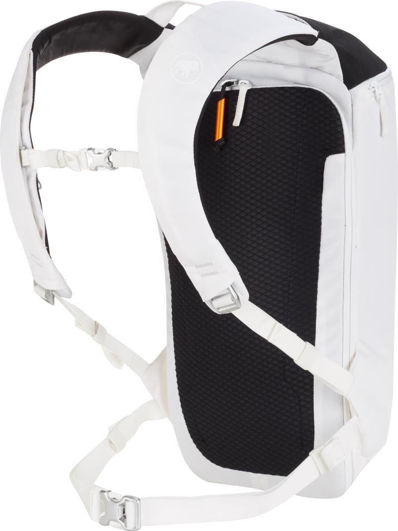 Nirvana 15L - White 2