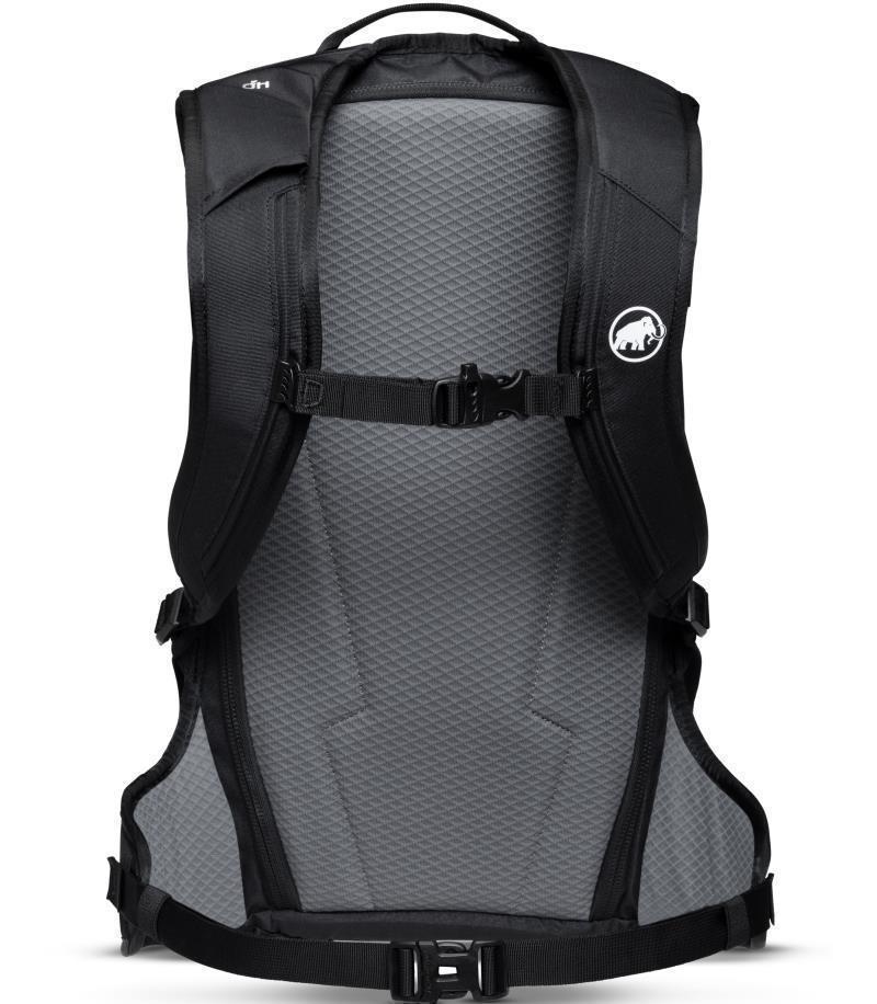 Nirvana 18L - Black 2