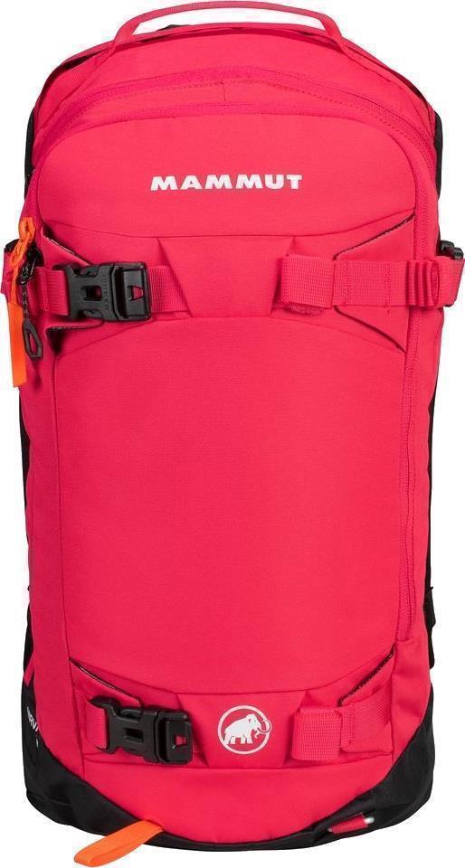 Nirvana 18L - Dragon Fruit / Black 1