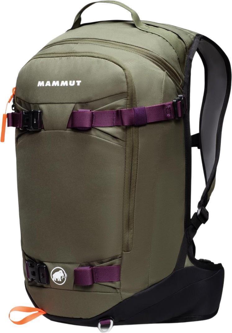 Nirvana 18L - Iguana / Black 1