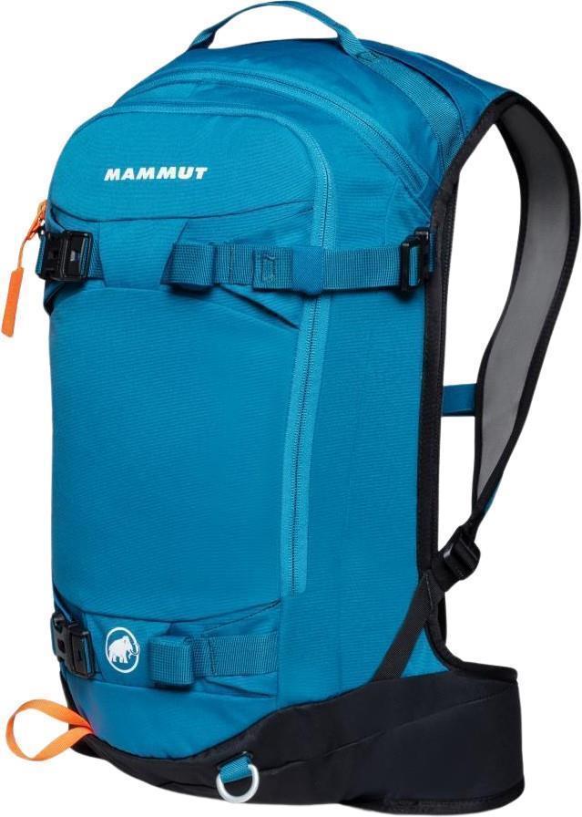 Nirvana 18L - Sapphire / Black 1