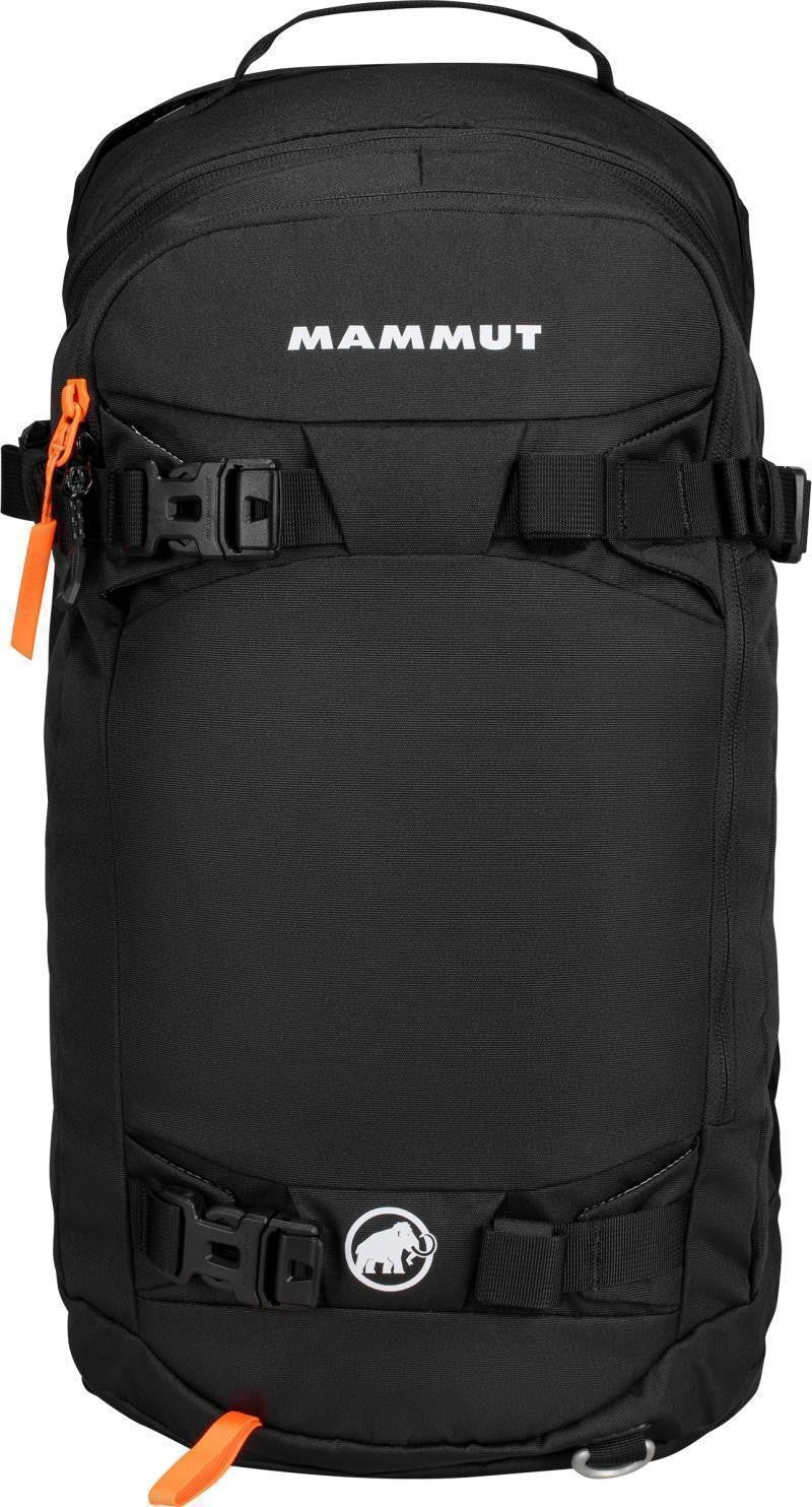 Nirvana 25L - black 1