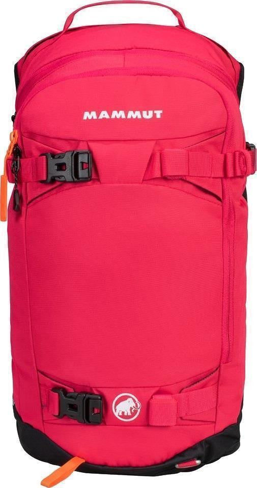 Nirvana 25L - dragon fruit / black 1