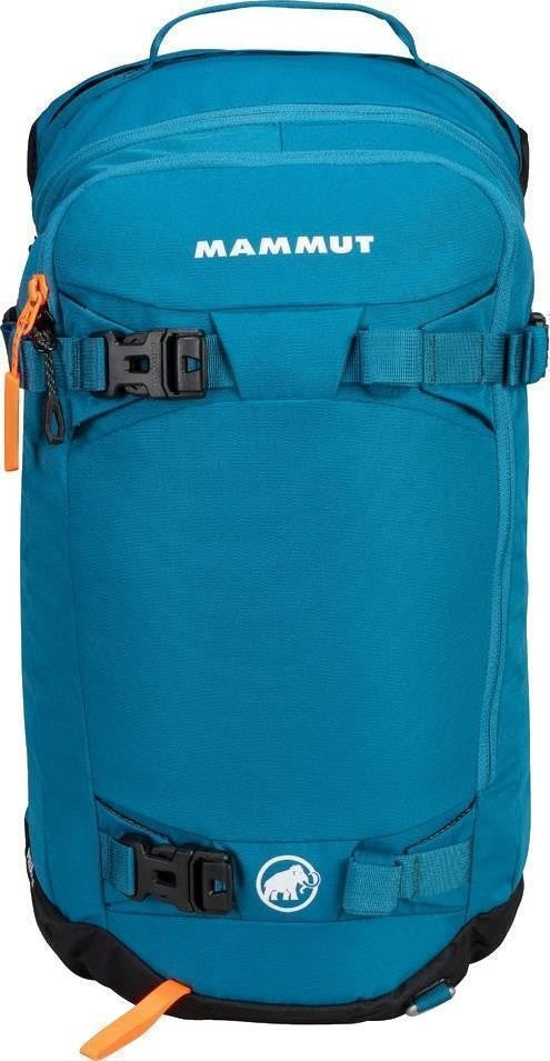 Nirvana 25L - sapphire / black 1