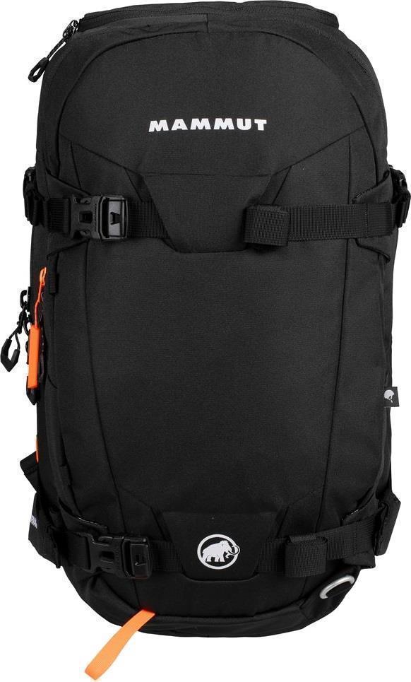 Nirvana 30L - Black 2