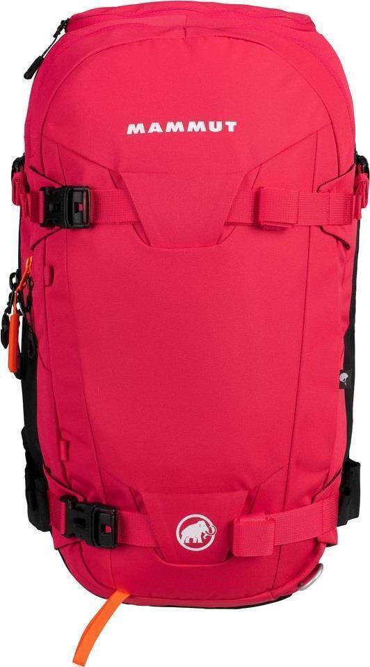 Nirvana 30L - Dragon Fruit / Black 1