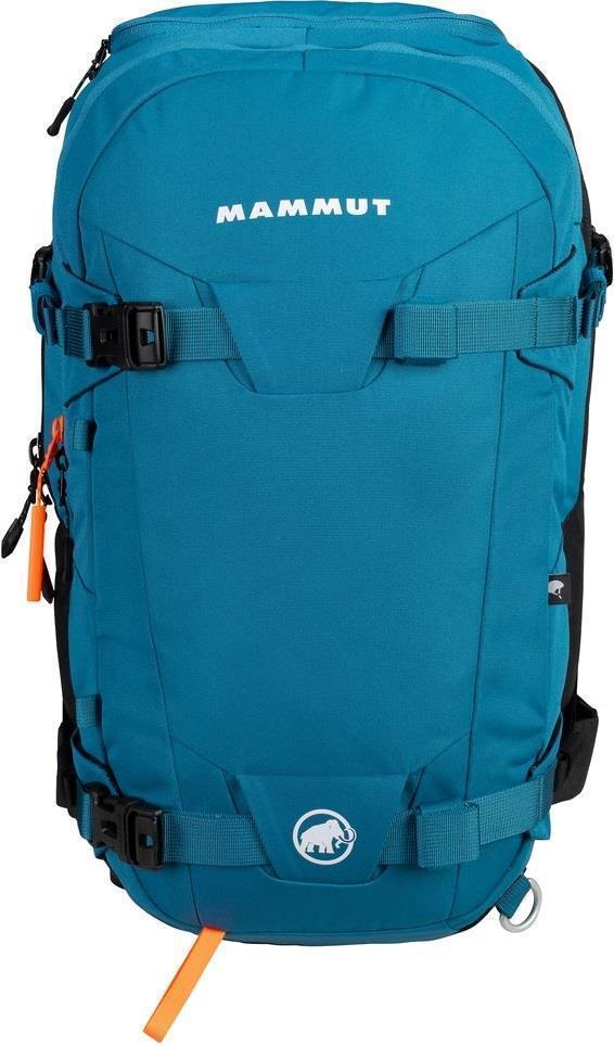 Nirvana 30L - Sapphire / Black 2