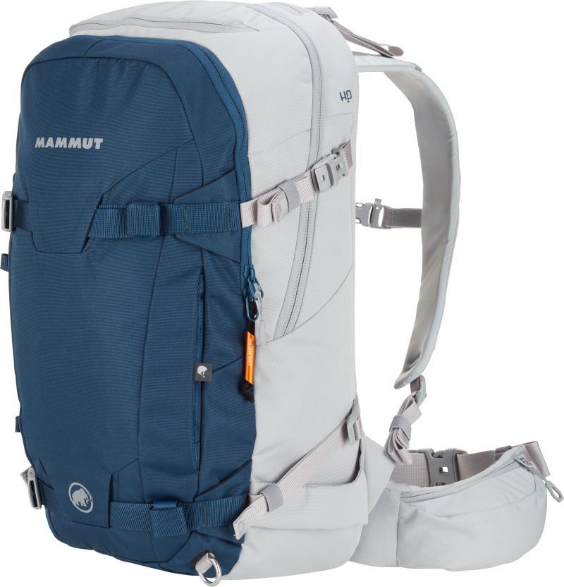 Nirvana 30L - Wing Teal / Highway 1
