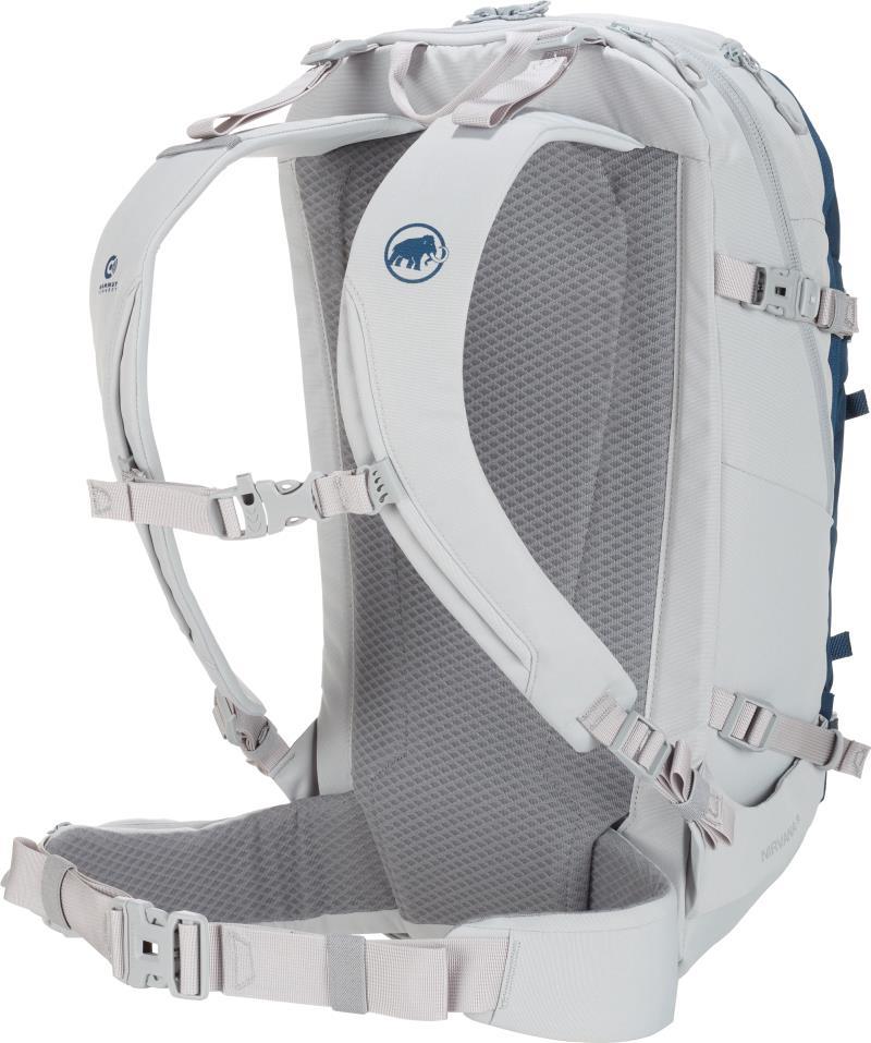 Nirvana 30L - Wing Teal / Highway 2