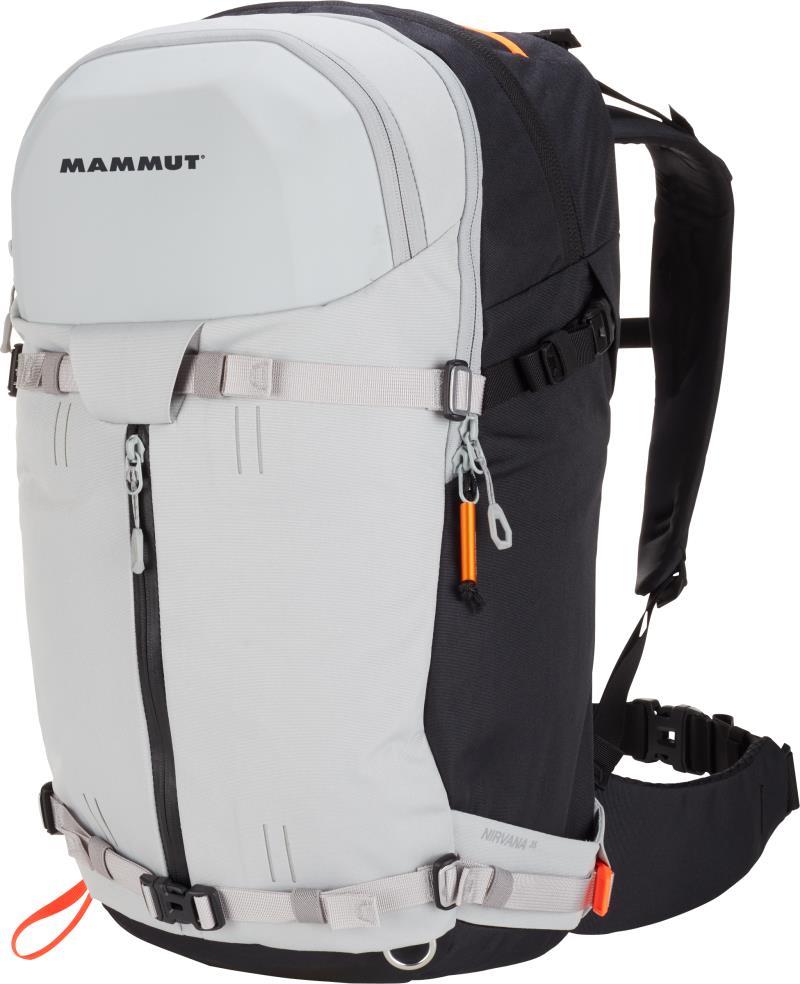 Nirvana 35L - Highway / Black 1