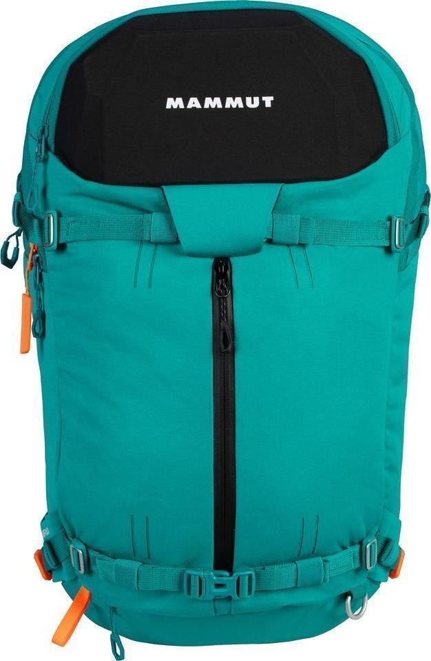 Nirvana 35L - dark ceramic / black 1