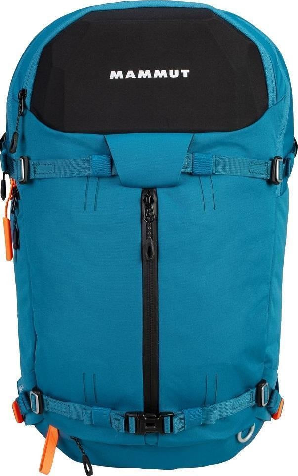 Nirvana 35L - sapphire / black 1